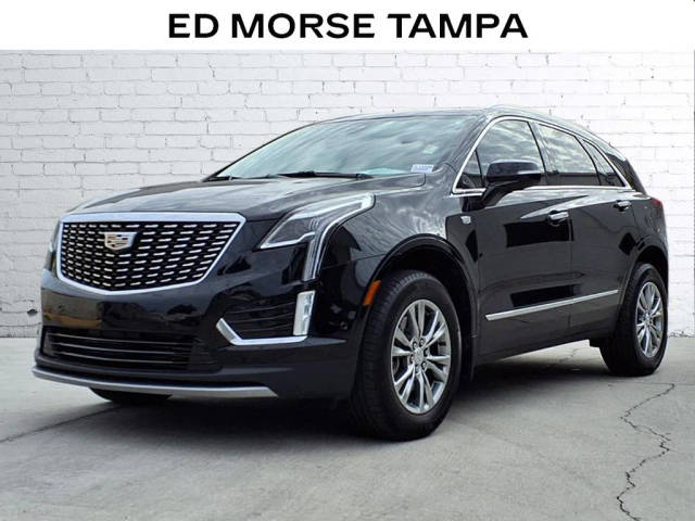 2023 Cadillac XT5 FWD Premium Luxury FWD photo