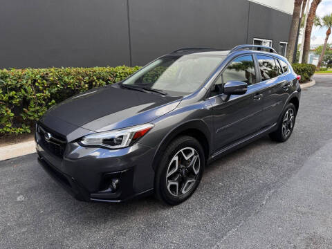 2023 Subaru Crosstrek Limited AWD photo
