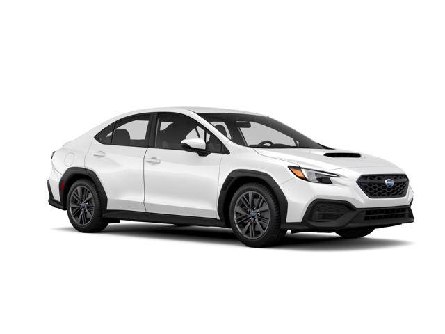 2022 Subaru WRX  AWD photo