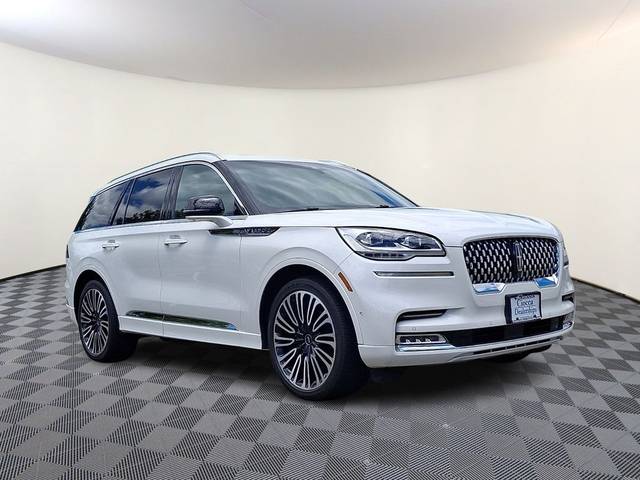 2023 Lincoln Aviator Black Label AWD photo