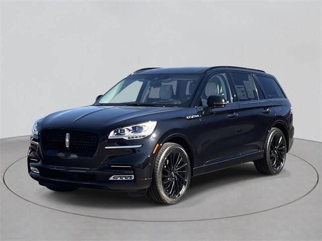 2023 Lincoln Aviator Black Label AWD photo