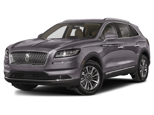 2022 Lincoln Nautilus Black Label AWD photo