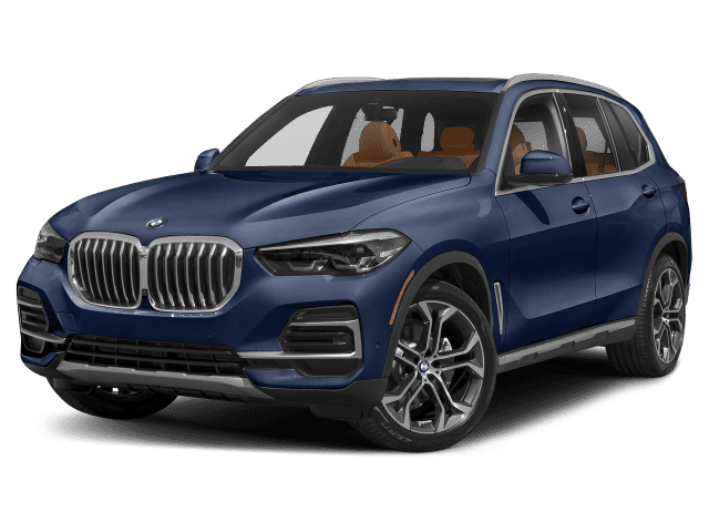 2023 BMW X5 xDrive40i AWD photo