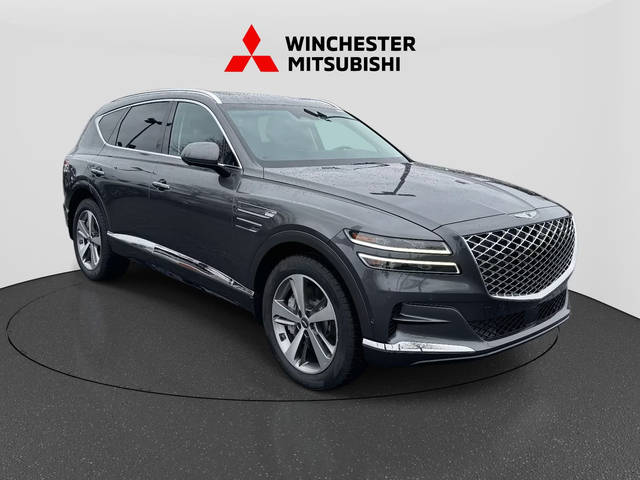 2023 Genesis GV80  AWD photo