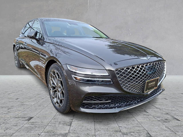 2023 Genesis G80 2.5T AWD photo