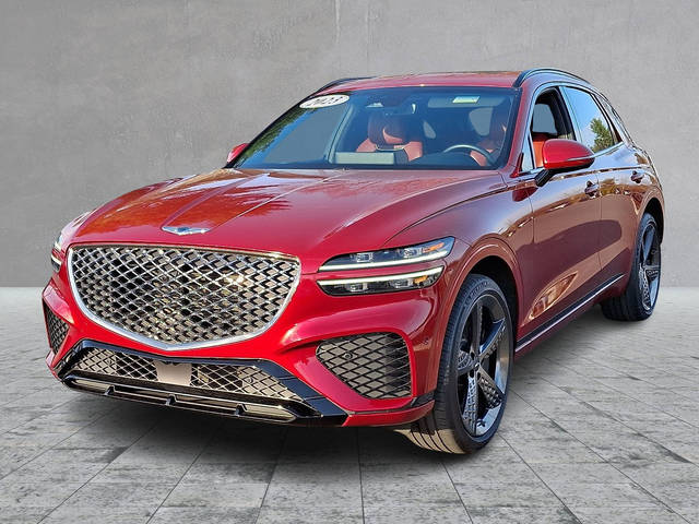 2023 Genesis GV70 2.5T AWD photo