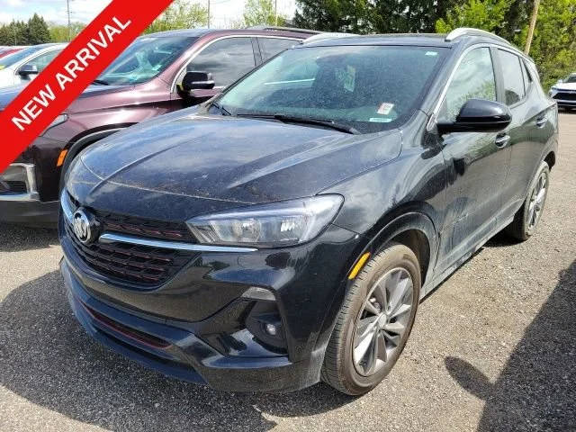 2023 Buick Encore GX Select FWD photo