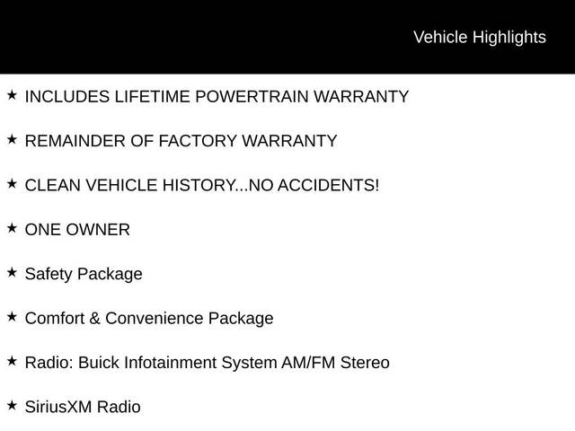 2022 Buick Envision Preferred FWD photo