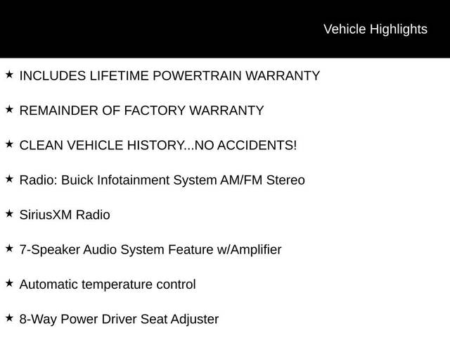 2023 Buick Envision Essence FWD photo