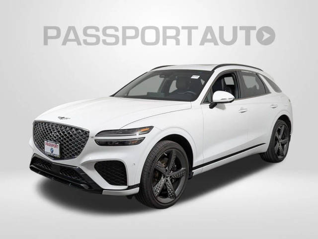 2023 Genesis GV70 2.5T AWD photo