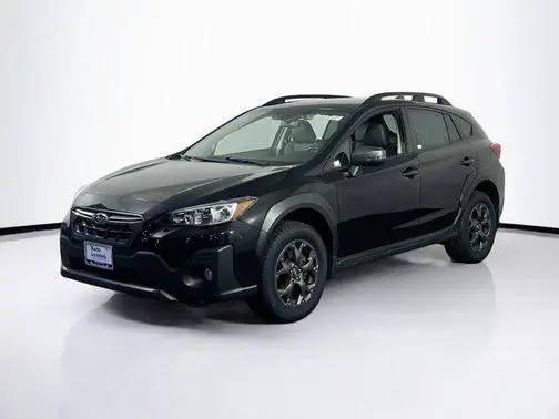 2023 Subaru Crosstrek Sport AWD photo
