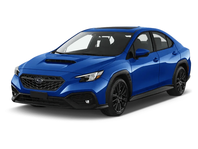 2022 Subaru WRX Premium AWD photo