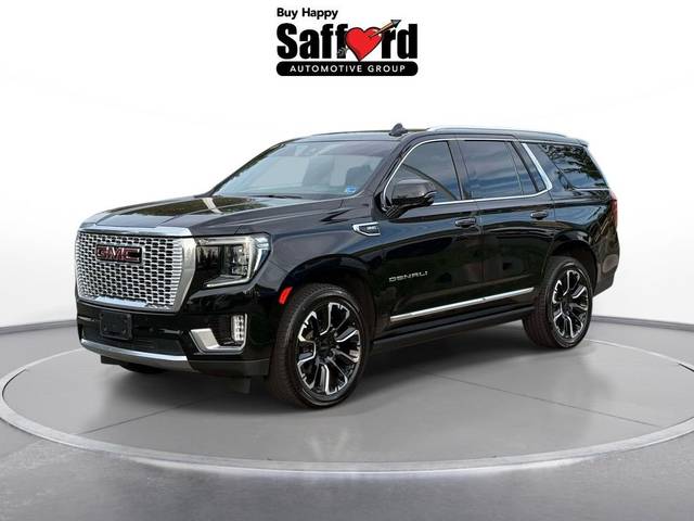 2023 GMC Yukon Denali 4WD photo