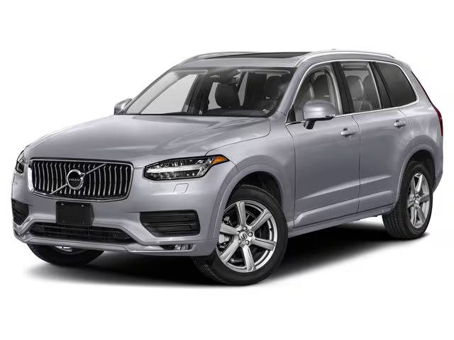 2023 Volvo XC90 Core AWD photo