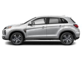 2022 Mitsubishi Outlander Sport ES FWD photo