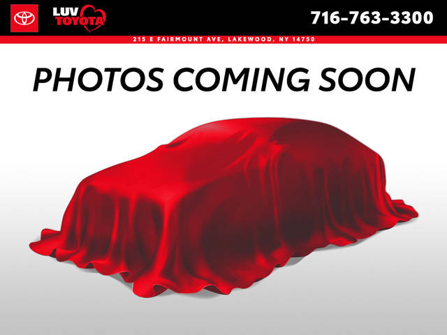 2022 Toyota RAV4 Hybrid SE AWD photo