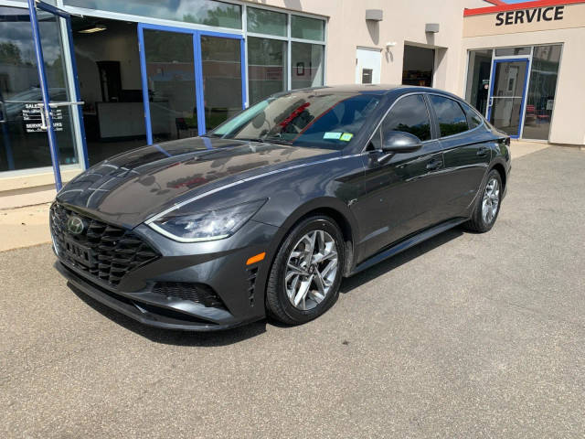 2023 Hyundai Sonata SEL FWD photo