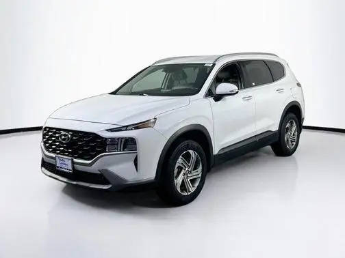 2023 Hyundai Santa Fe SEL AWD photo