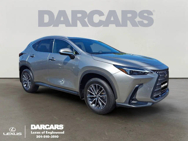 2022 Lexus NX NX 350 Premium AWD photo