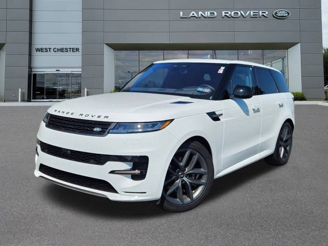 2023 Land Rover Range Rover Sport SE Dynamic 4WD photo