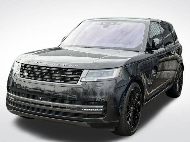 2023 Land Rover Range Rover SE AWD photo