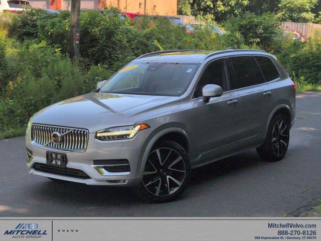 2023 Volvo XC90 Plus AWD photo