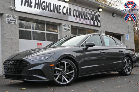 2023 Hyundai Sonata SEL Plus FWD photo