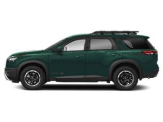 2023 Nissan Pathfinder Rock Creek 4WD photo