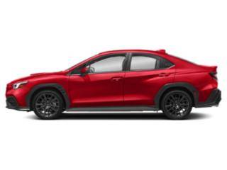 2022 Subaru WRX GT AWD photo
