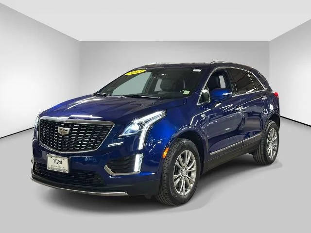 2023 Cadillac XT5 AWD Premium Luxury AWD photo