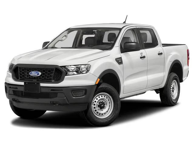 2023 Ford Ranger XLT RWD photo