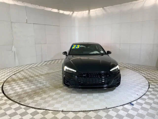 2023 Audi A5 Sportback S line Premium Plus AWD photo