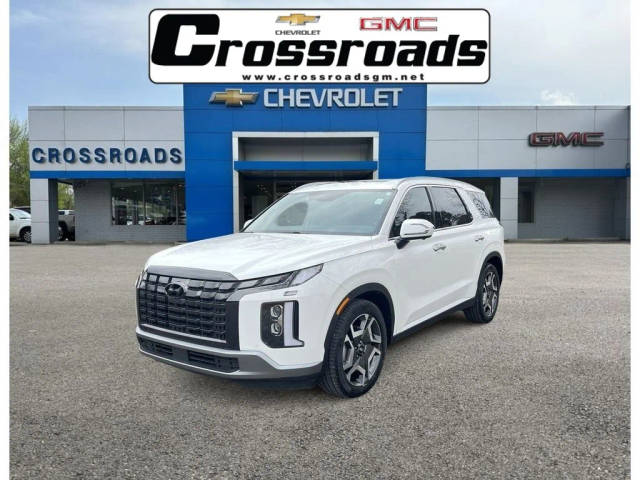 2023 Hyundai Palisade SEL AWD photo