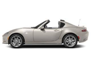 2022 Mazda MX-5 Miata RF Grand Touring RWD photo