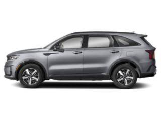 2022 Kia Sorento EX FWD photo