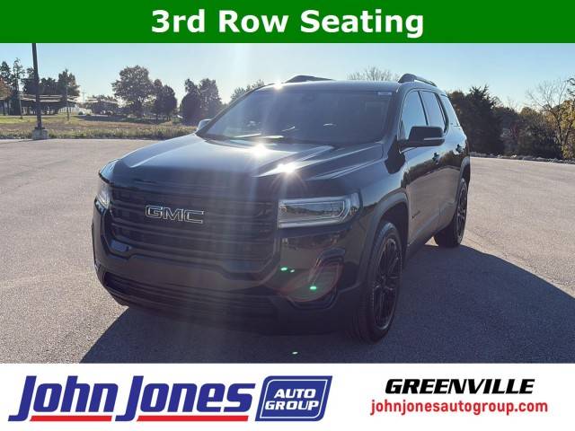 2023 GMC Acadia SLE FWD photo