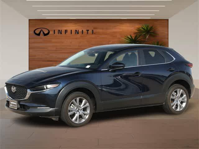 2022 Mazda CX-30 2.5 S Select Package AWD photo