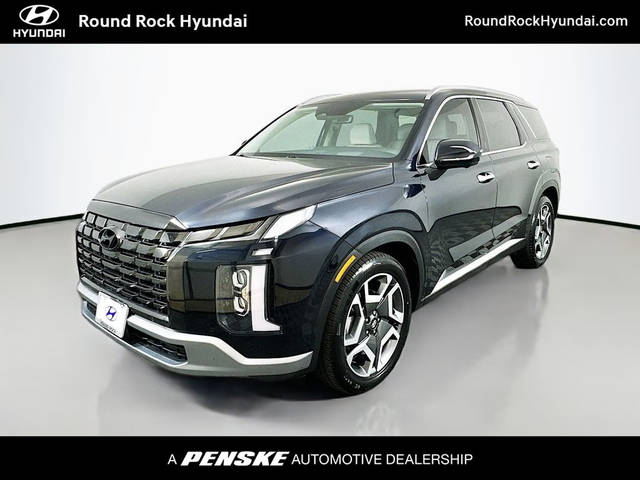 2023 Hyundai Palisade Limited FWD photo