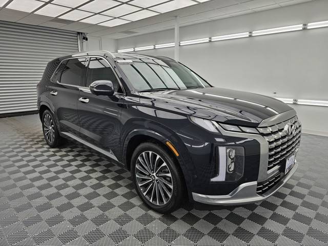 2023 Hyundai Palisade Calligraphy FWD photo