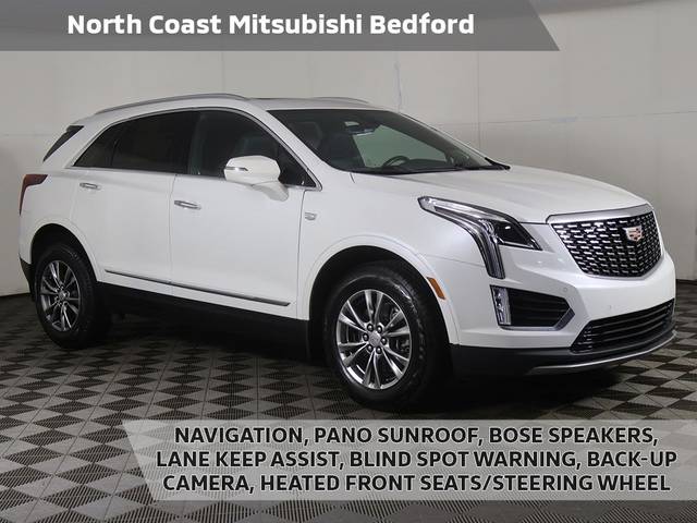 2023 Cadillac XT5 AWD Premium Luxury AWD photo
