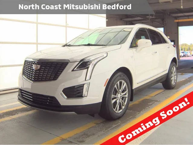 2023 Cadillac XT5 AWD Premium Luxury AWD photo
