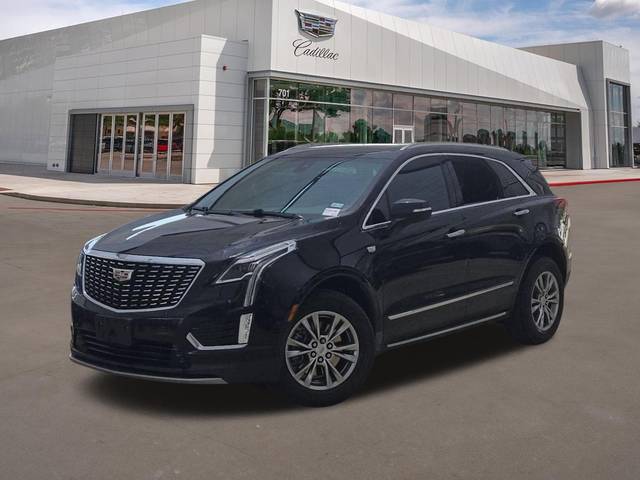 2023 Cadillac XT5 FWD Premium Luxury FWD photo