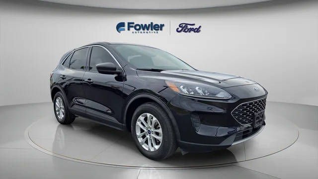 2022 Ford Escape SE FWD photo