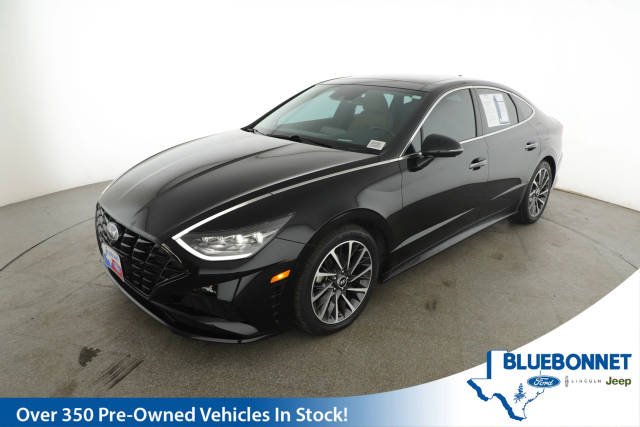 2023 Hyundai Sonata Limited FWD photo