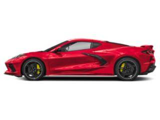 2023 Chevrolet Corvette 2LT RWD photo