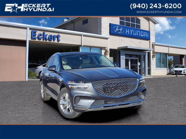 2023 Genesis GV70 2.5T AWD photo