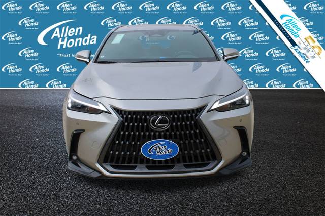 2022 Lexus NX NX 350 Premium AWD photo