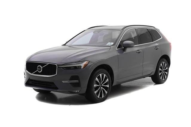 2023 Volvo XC60 Core AWD photo