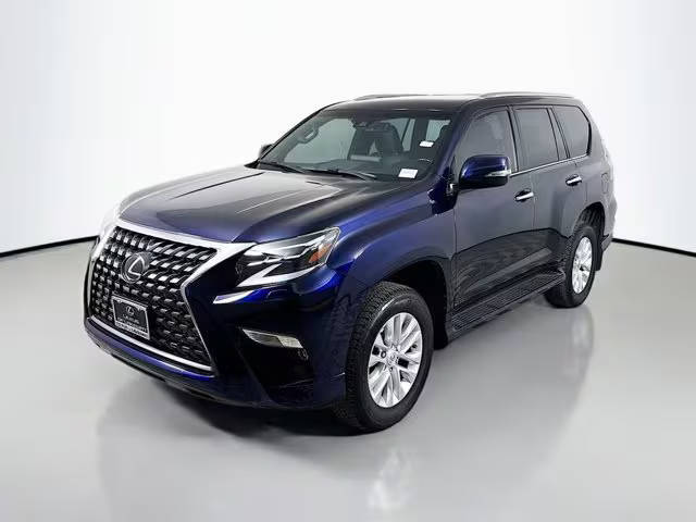 2023 Lexus GX GX 460 Premium 4WD photo