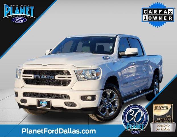 2022 Ram 1500 Lone Star RWD photo